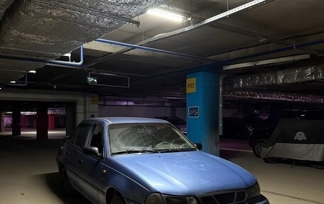 Daewoo Nexia I рестайлинг, 2007 год, 80 000 рублей, 1 фотография