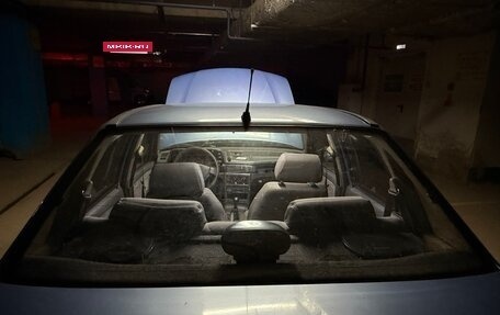 Daewoo Nexia I рестайлинг, 2007 год, 80 000 рублей, 9 фотография