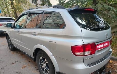 SsangYong Kyron I, 2014 год, 1 050 000 рублей, 3 фотография