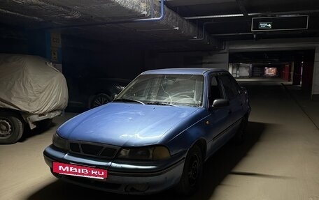 Daewoo Nexia I рестайлинг, 2007 год, 80 000 рублей, 2 фотография