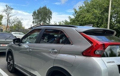 Mitsubishi Eclipse Cross, 2018 год, 2 500 000 рублей, 1 фотография