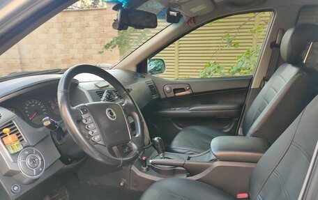 SsangYong Kyron I, 2014 год, 1 050 000 рублей, 8 фотография