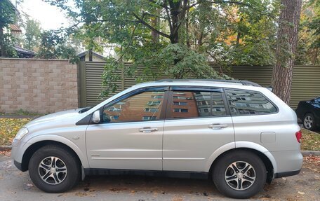 SsangYong Kyron I, 2014 год, 1 050 000 рублей, 6 фотография