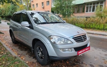 SsangYong Kyron I, 2014 год, 1 050 000 рублей, 7 фотография