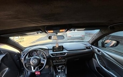 Mazda 6, 2015 год, 1 450 000 рублей, 1 фотография
