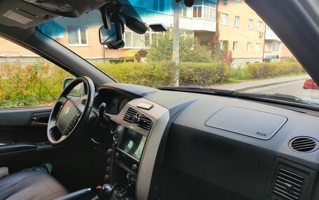 SsangYong Kyron I, 2014 год, 1 050 000 рублей, 12 фотография