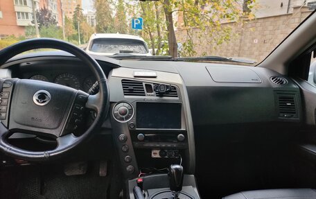 SsangYong Kyron I, 2014 год, 1 050 000 рублей, 19 фотография