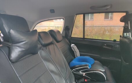 SsangYong Kyron I, 2014 год, 1 050 000 рублей, 13 фотография