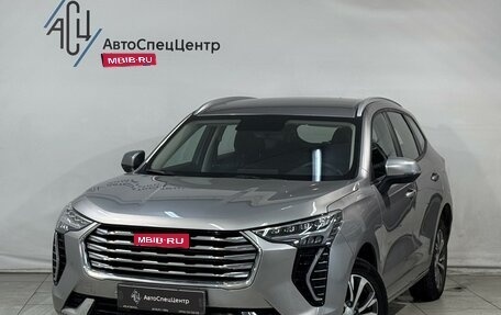 Haval Jolion, 2023 год, 1 799 800 рублей, 1 фотография