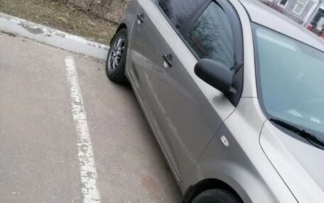 KIA cee'd I рестайлинг, 2010 год, 650 000 рублей, 3 фотография