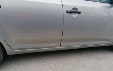 KIA cee'd I рестайлинг, 2010 год, 650 000 рублей, 8 фотография