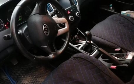 KIA cee'd I рестайлинг, 2010 год, 650 000 рублей, 7 фотография