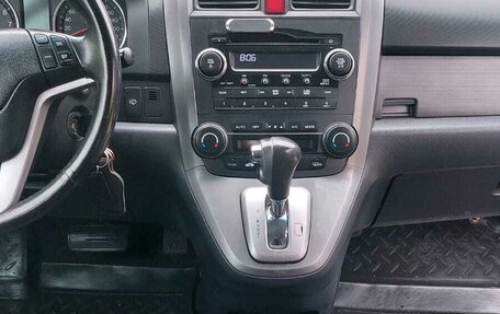 Honda CR-V III рестайлинг, 2008 год, 1 460 000 рублей, 16 фотография