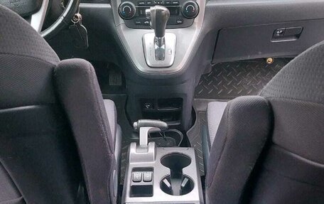Honda CR-V III рестайлинг, 2008 год, 1 460 000 рублей, 15 фотография