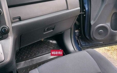 Honda CR-V III рестайлинг, 2008 год, 1 460 000 рублей, 10 фотография