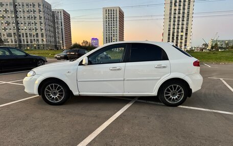 Chevrolet Lacetti, 2012 год, 550 000 рублей, 2 фотография
