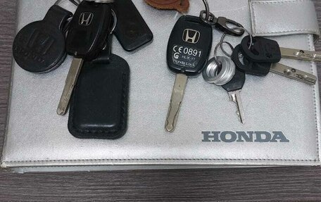 Honda CR-V III рестайлинг, 2008 год, 1 460 000 рублей, 22 фотография