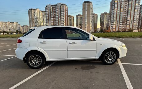 Chevrolet Lacetti, 2012 год, 550 000 рублей, 6 фотография