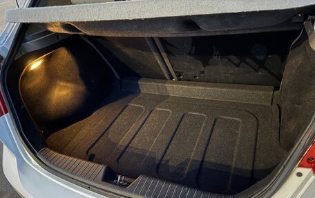 Chevrolet Lacetti, 2012 год, 550 000 рублей, 19 фотография