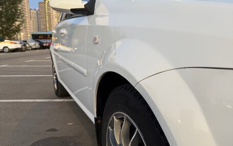 Chevrolet Lacetti, 2012 год, 550 000 рублей, 10 фотография
