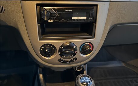 Chevrolet Lacetti, 2012 год, 550 000 рублей, 17 фотография