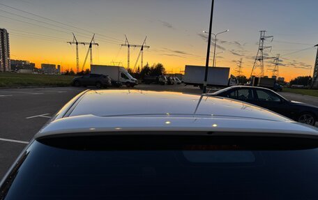Chevrolet Lacetti, 2012 год, 550 000 рублей, 11 фотография