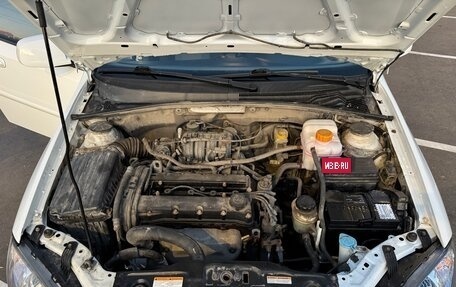 Chevrolet Lacetti, 2012 год, 550 000 рублей, 12 фотография