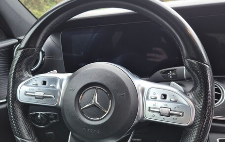 Mercedes-Benz E-Класс, 2019 год, 2 600 000 рублей, 12 фотография