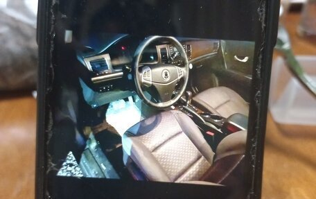 SsangYong Actyon II рестайлинг, 2012 год, 793 000 рублей, 2 фотография