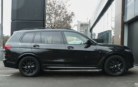 BMW X7, 2019 год, 8 100 000 рублей, 4 фотография
