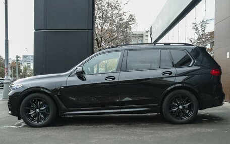 BMW X7, 2019 год, 8 100 000 рублей, 8 фотография