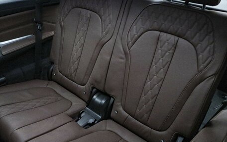 BMW X7, 2019 год, 8 100 000 рублей, 13 фотография