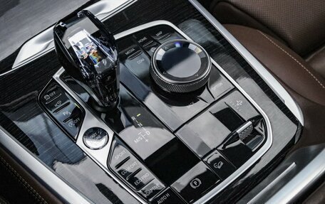 BMW X7, 2019 год, 8 100 000 рублей, 16 фотография
