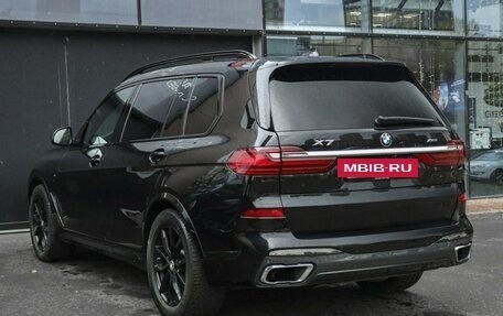 BMW X7, 2019 год, 8 100 000 рублей, 7 фотография