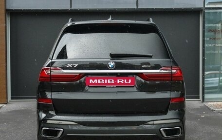 BMW X7, 2019 год, 8 100 000 рублей, 6 фотография