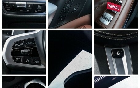 BMW X7, 2019 год, 8 100 000 рублей, 17 фотография