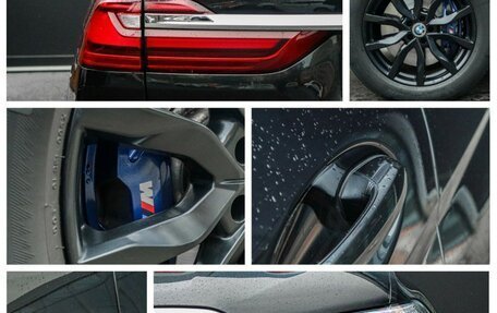 BMW X7, 2019 год, 8 100 000 рублей, 21 фотография