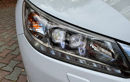 Honda Accord IX рестайлинг, 2013 год, 1 690 000 рублей, 12 фотография
