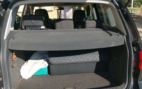 Volkswagen Tiguan I, 2008 год, 950 000 рублей, 7 фотография