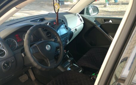Volkswagen Tiguan I, 2008 год, 950 000 рублей, 5 фотография