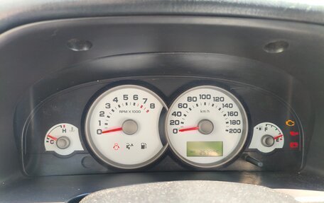 Ford Maverick, 2007 год, 550 000 рублей, 7 фотография