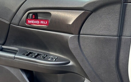 Honda Accord IX рестайлинг, 2013 год, 1 690 000 рублей, 14 фотография