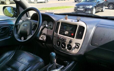 Ford Maverick, 2007 год, 550 000 рублей, 5 фотография