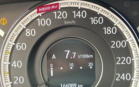 Honda Accord IX рестайлинг, 2013 год, 1 690 000 рублей, 13 фотография