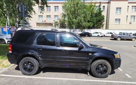 Ford Maverick, 2007 год, 550 000 рублей, 3 фотография