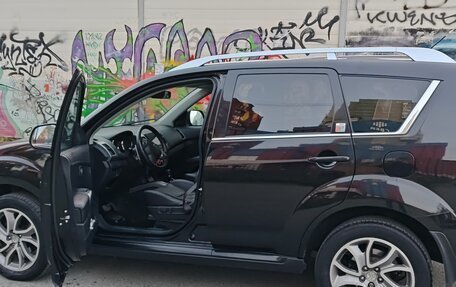 Citroen C-Crosser, 2010 год, 1 040 000 рублей, 6 фотография