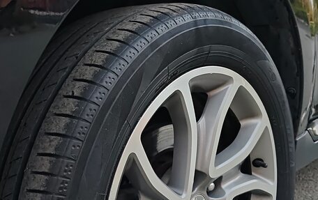 Citroen C-Crosser, 2010 год, 1 040 000 рублей, 19 фотография