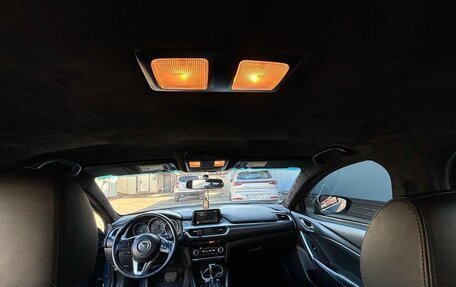Mazda 6, 2015 год, 1 450 000 рублей, 4 фотография