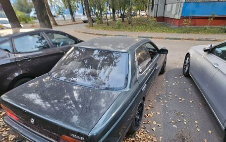 Nissan Laurel VIII, 1990 год, 600 000 рублей, 2 фотография