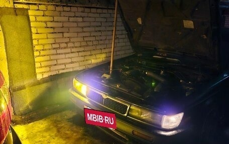 Nissan Laurel VIII, 1990 год, 600 000 рублей, 3 фотография